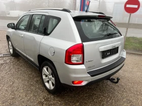 Обява за продажба на Jeep Compass 2, 2 CRD EURO5 ~10 200 лв. - изображение 2