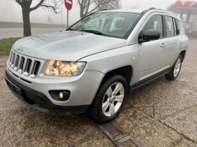 Jeep Compass 2, 2 CRD EURO5 1