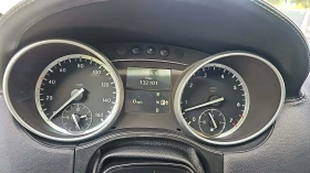 Mercedes-Benz GL 500 подгрев* обдух* камера* harman* pano* перфектен за, снимка 9