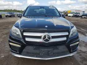 Mercedes-Benz GL 500 GL 550 4MATIC* * *   | Mobile.bg    5