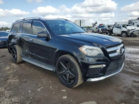 Mercedes-Benz GL 500 GL 550 4MATIC* * *   | Mobile.bg    4