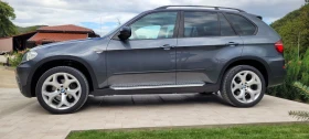 BMW X5, снимка 5