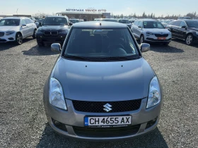 Обява за продажба на Suzuki Swift (KATO НОВА)^(АГУ) ~8 900 лв. - изображение 1