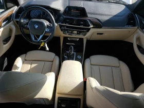 BMW X3 SDRIVE30I   | Mobile.bg    6