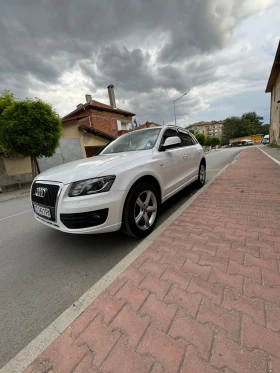 Audi Q5 S line | Mobile.bg    2