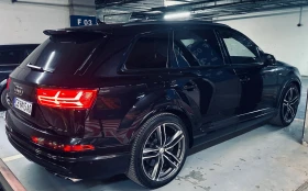 Audi SQ7, снимка 1