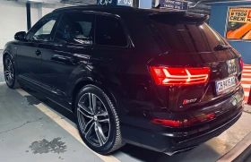 Audi SQ7, снимка 2