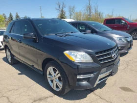 Mercedes-Benz ML 350 * BLUETEC* CARFAX* *  | Mobile.bg    2