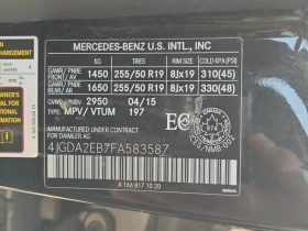 Mercedes-Benz ML 350 * BLUETEC* CARFAX* *  | Mobile.bg    8