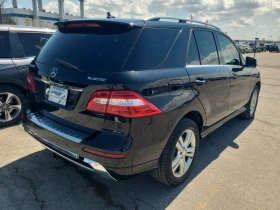 Mercedes-Benz ML 350 * BLUETEC* CARFAX* *  | Mobile.bg    4