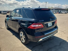 Mercedes-Benz ML 350 * BLUETEC* CARFAX* *  | Mobile.bg    3