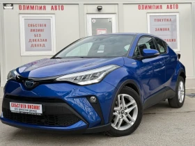 Toyota C-HR 1.8 HYBRID ! ГАРАНЦИЯ ! СОБСТВЕН ЛИЗИНГ/БАРТЕР - 35900 лв. - 57032086 3