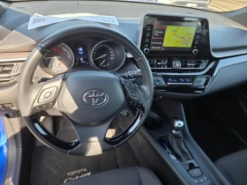 Toyota C-HR !!!   !!! 1.8 HYBRID !  ! | Mobile.bg    8