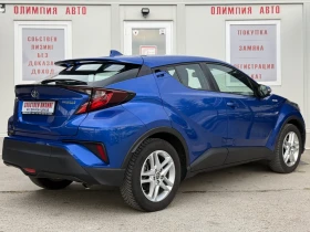 Toyota C-HR 1.8 HYBRID ! ГАРАНЦИЯ ! СОБСТВЕН ЛИЗИНГ/БАРТЕР - 35900 лв. - 57032086 4