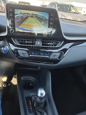 Toyota C-HR !!!   !!! 1.8 HYBRID !  ! | Mobile.bg    9