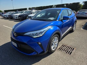 Toyota C-HR !!!   !!! 1.8 HYBRID !  ! | Mobile.bg    3