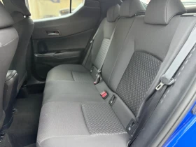 Toyota C-HR 1.8 HYBRID ! ГАРАНЦИЯ ! СОБСТВЕН ЛИЗИНГ/БАРТЕР - 35900 лв. - 57032086 9