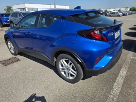 Toyota C-HR !!!   !!! 1.8 HYBRID !  ! | Mobile.bg    5