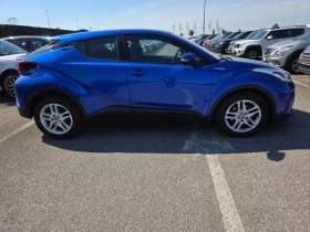 Toyota C-HR !!!   !!! 1.8 HYBRID !  ! | Mobile.bg    6