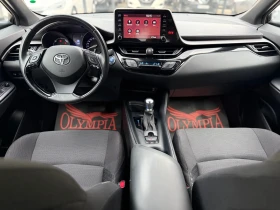 Toyota C-HR 1.8 HYBRID ! ГАРАНЦИЯ ! СОБСТВЕН ЛИЗИНГ/БАРТЕР - 35900 лв. - 57032086 7