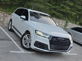 Обява за продажба на Audi Q7 Sline ~66 000 лв. - изображение 1