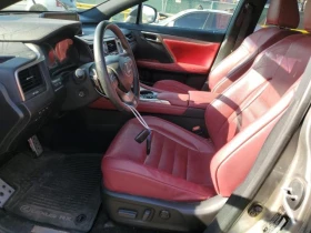 Lexus RX 3.5L 6 All wheel drive - 37600 лв. - 14465837 4