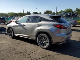 Lexus RX 3.5L 6 All wheel drive - 37600 лв. - 14465837 10