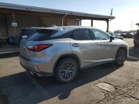 Lexus RX 3.5L 6 All wheel drive - 37600 лв. - 14465837 6