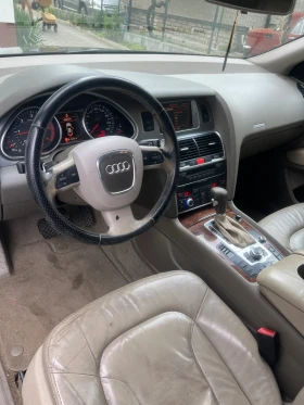 Audi Q7 3.0TDI - 12999 лв. - 84660737 9