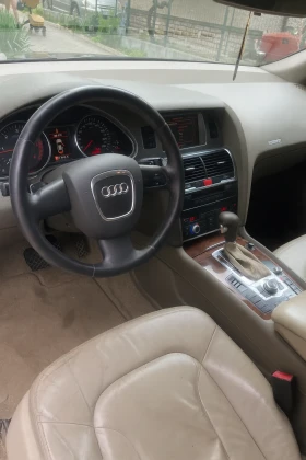Обява за продажба на Audi Q7 3.0TDI ~12 499 лв. - изображение 8