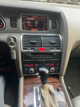 Audi Q7 3.0TDI, снимка 12