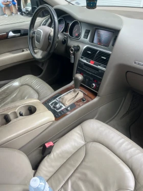 Audi Q7 3.0TDI - 12999 лв. - 84660737 11