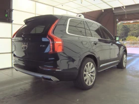 Volvo Xc90 INSCRIPTION Обдух* Head-Up* 360* Въздух* Дистроник - 33500 лв. - 37770985 4
