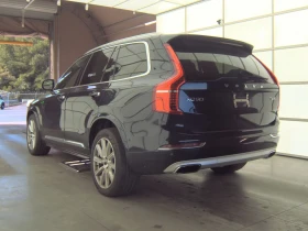 Volvo Xc90 INSCRIPTION Обдух* Head-Up* 360* Въздух* Дистроник - 33500 лв. - 37770985 6