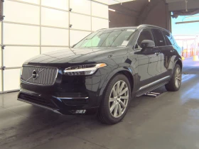 Volvo Xc90 INSCRIPTION Обдух* Head-Up* 360* Въздух* Дистроник