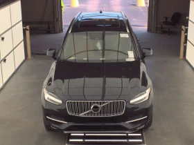 Volvo Xc90 INSCRIPTION Обдух* Head-Up* 360* Въздух* Дистроник - 33500 лв. - 37770985 2