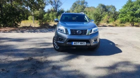 Обява за продажба на Nissan Navara NP300 ~17 500 лв. - изображение 1