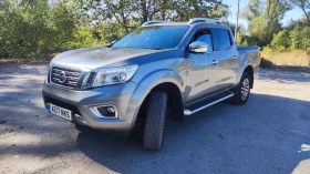 Обява за продажба на Nissan Navara NP300 ~17 500 лв. - изображение 4