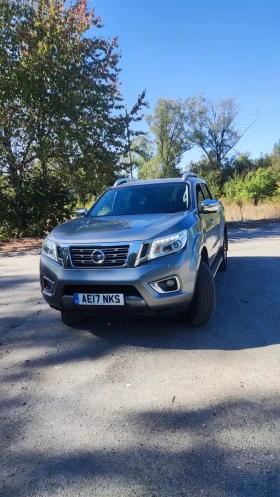 Обява за продажба на Nissan Navara NP300 ~17 500 лв. - изображение 3