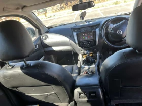 Nissan Navara NP300 | Mobile.bg    16