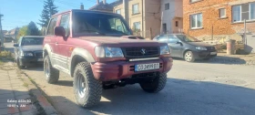 Обява за продажба на Hyundai Galloper ~8 400 лв. - изображение 1