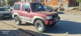 Обява за продажба на Hyundai Galloper ~8 400 лв. - изображение 2