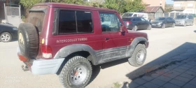 Обява за продажба на Hyundai Galloper ~8 400 лв. - изображение 3