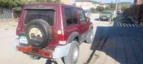 Обява за продажба на Hyundai Galloper ~8 400 лв. - изображение 5