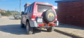 Обява за продажба на Hyundai Galloper ~8 400 лв. - изображение 4