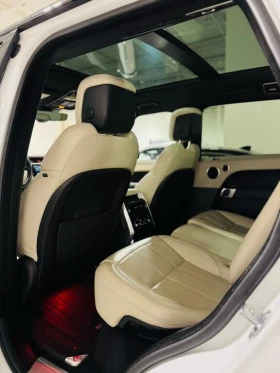 Land Rover Range Rover Sport SILVER EDITION TD6 HSE 4WD | Mobile.bg    15
