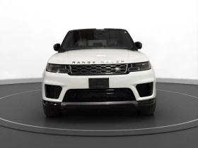 Land Rover Range Rover Sport SILVER EDITION TD6 HSE 4WD | Mobile.bg    2
