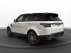 Land Rover Range Rover Sport SILVER EDITION TD6 HSE 4WD | Mobile.bg    6