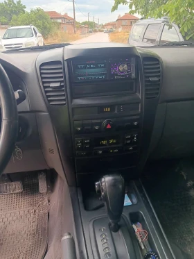 Kia Sorento 3.5 | Mobile.bg    6