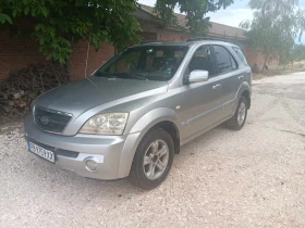     Kia Sorento 3.5